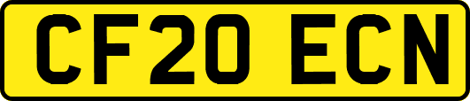 CF20ECN