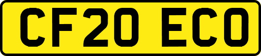 CF20ECO