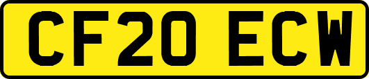 CF20ECW