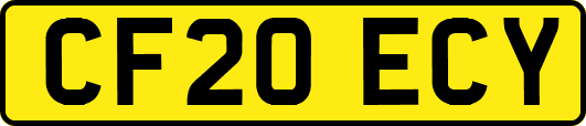 CF20ECY
