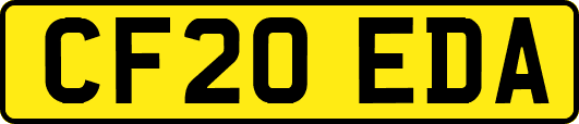 CF20EDA