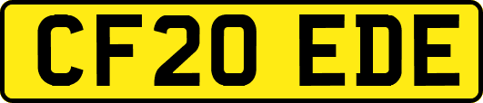 CF20EDE