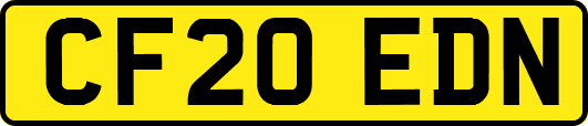 CF20EDN