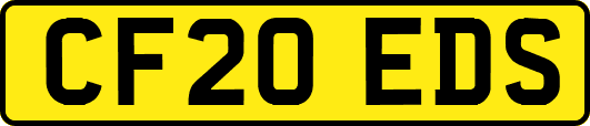 CF20EDS