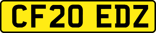 CF20EDZ