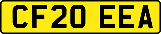 CF20EEA