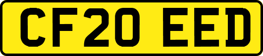 CF20EED
