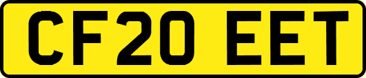 CF20EET