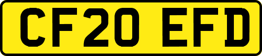 CF20EFD