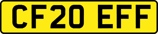 CF20EFF