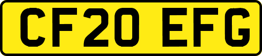CF20EFG
