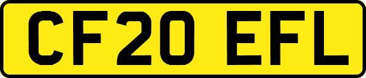 CF20EFL
