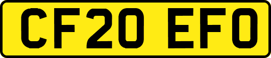 CF20EFO