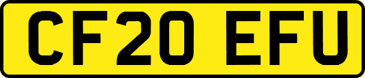 CF20EFU