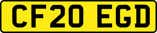 CF20EGD