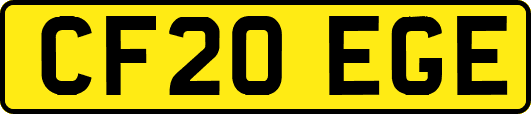 CF20EGE