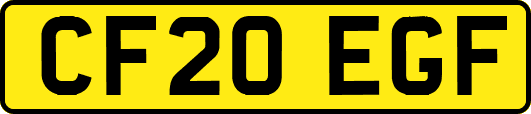 CF20EGF