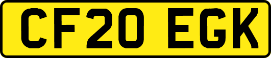 CF20EGK