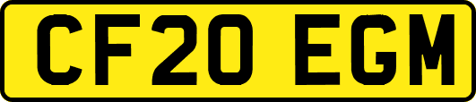 CF20EGM