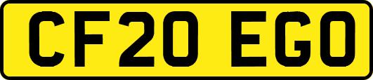 CF20EGO