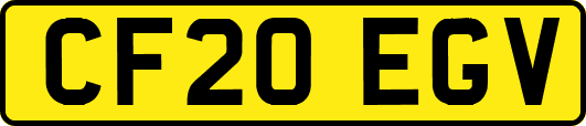 CF20EGV
