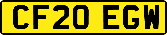 CF20EGW