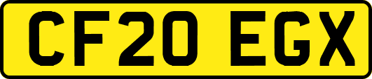 CF20EGX