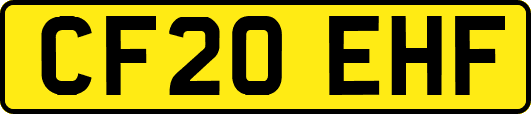 CF20EHF