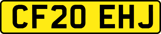 CF20EHJ
