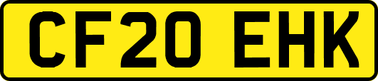 CF20EHK