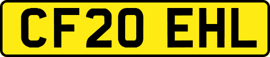 CF20EHL
