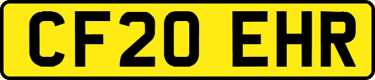 CF20EHR
