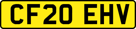 CF20EHV