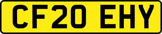 CF20EHY