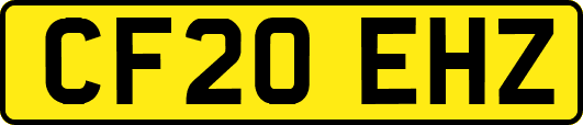 CF20EHZ
