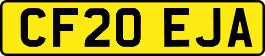 CF20EJA