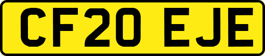 CF20EJE