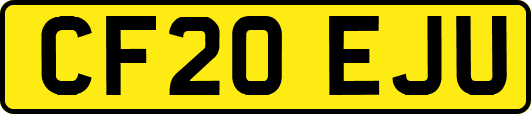 CF20EJU