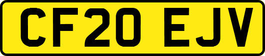 CF20EJV