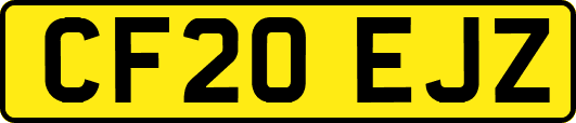 CF20EJZ