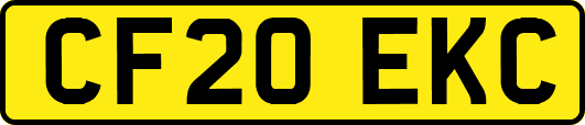 CF20EKC
