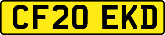 CF20EKD