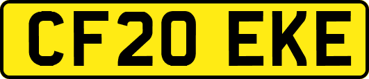 CF20EKE