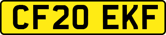 CF20EKF