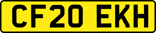 CF20EKH