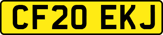 CF20EKJ