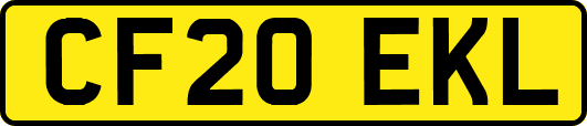 CF20EKL