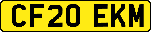 CF20EKM