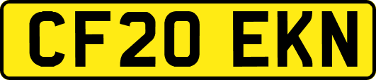 CF20EKN