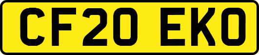 CF20EKO